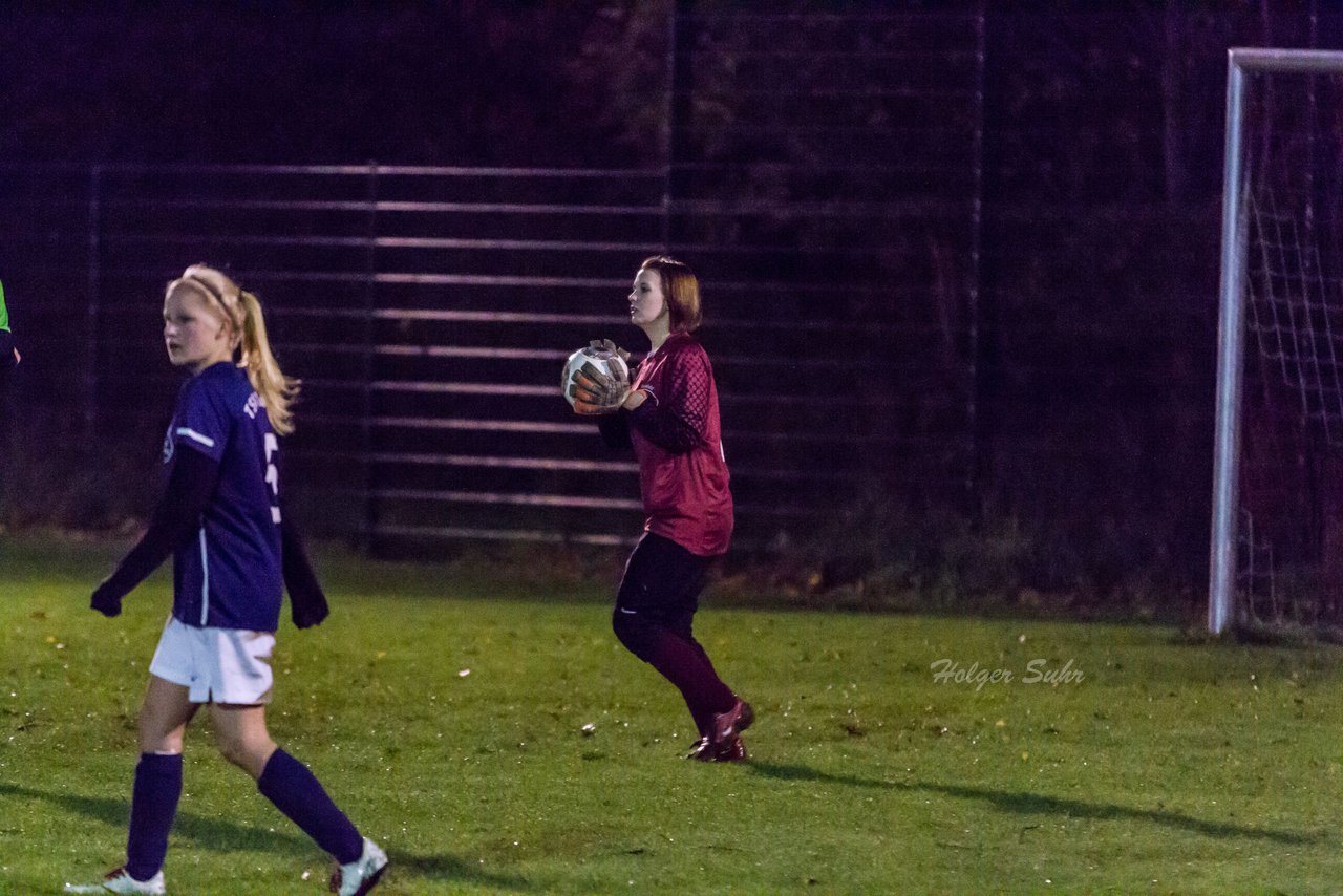 Bild 83 - Frauen SG Schmalfeld/Weddelbrook - TSV Zarpen : Ergebnis: 3:2